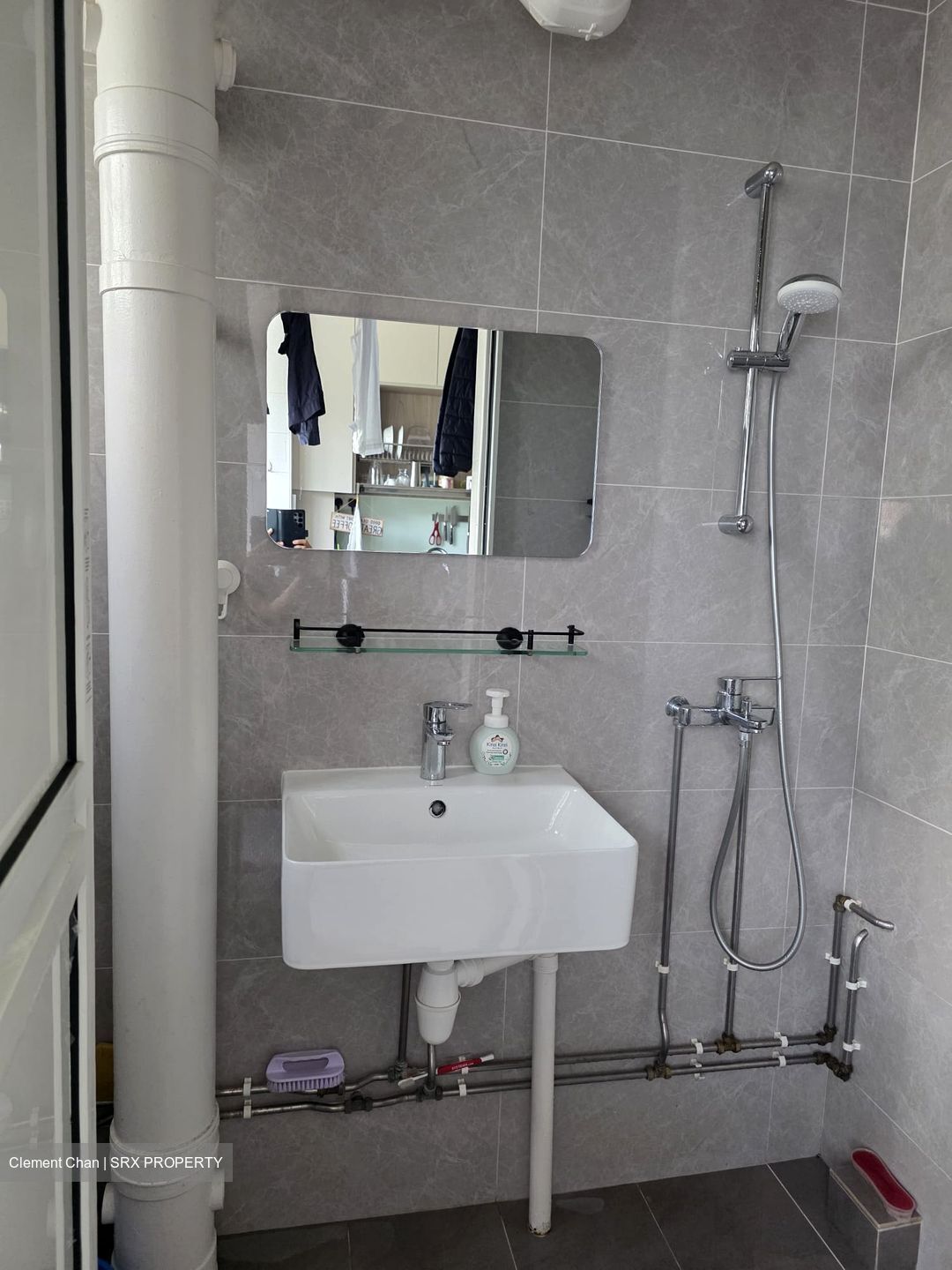Blk 131 Simei Street 1 (Tampines), HDB 4 Rooms #571387221